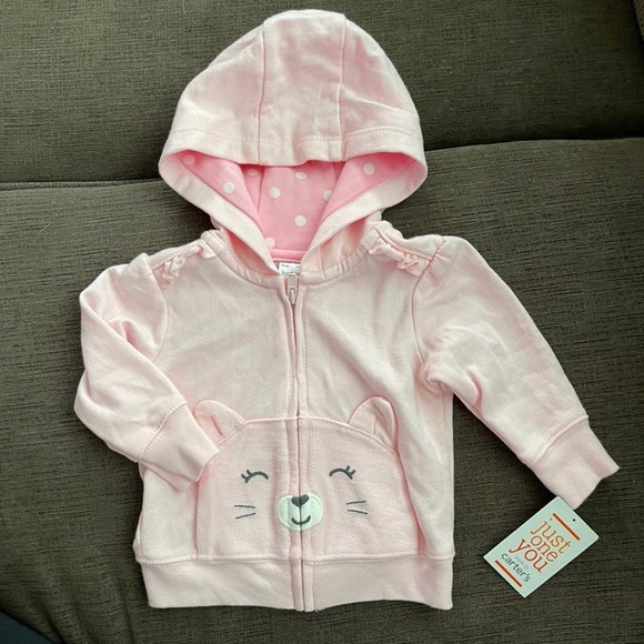 5lbs of BABY GIRL Clothes (Newborn through 3/6m) - Picture 13 of 17